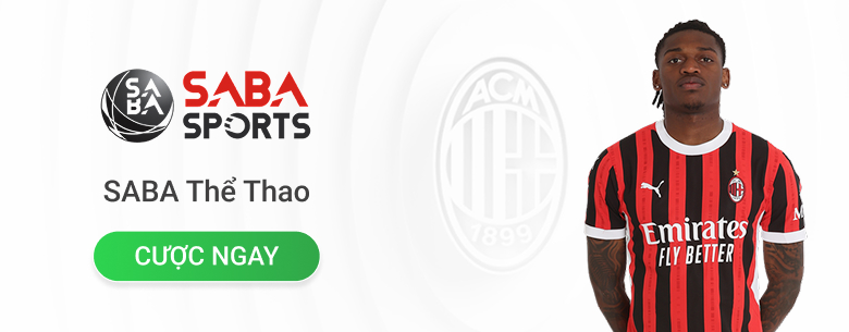 Saba thể thao ok9