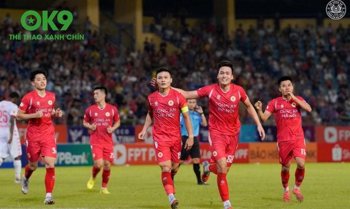 CAHN vs Beijing Guoan: Ra quân thuận lợi