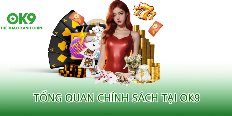Về chúng tôi 1 Thông tin cơ bản về chúng tôi - nhà cái OK9